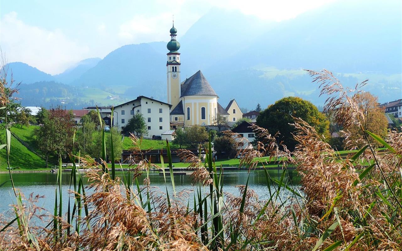 village - Reith - Autriche